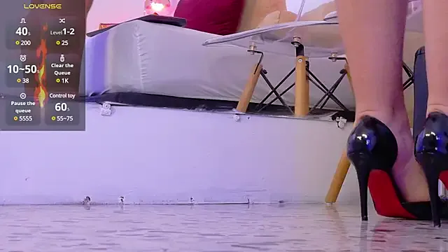 Alexa_Miss's Thumb Image