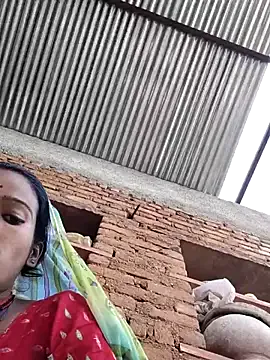 Co_punam live sex cam on Streamsexy