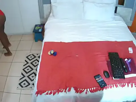 ExoticCandyx's Thumb Image