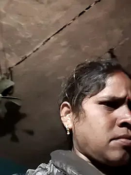 Hot_kiran4 private show on Streamsexy