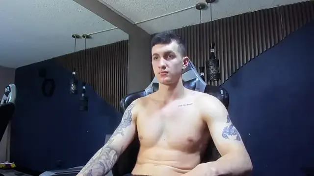 JacksonOlsenn's Thumb Image