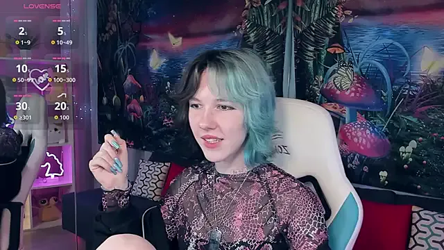 JessieRich's Thumb Image