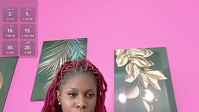 kinkyandsavage's Thumb Image