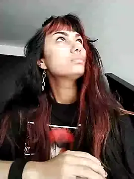 Little-Lucifer's Thumb Image