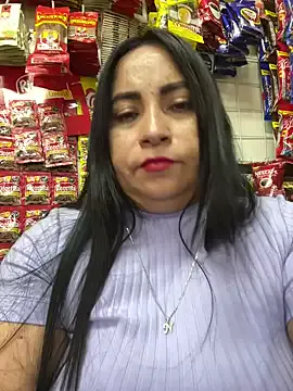 Miia_Jazmin's Thumb Image