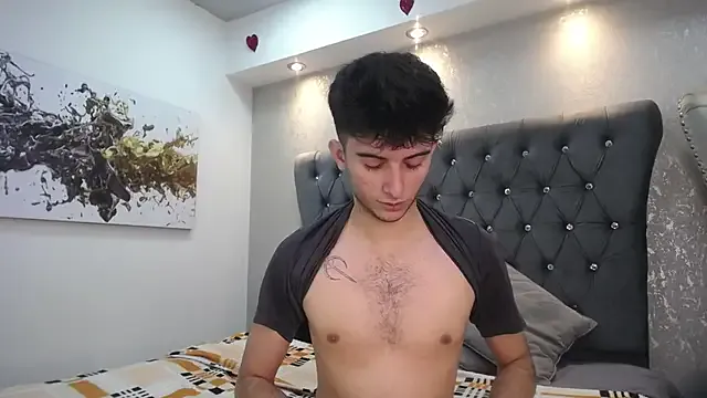 MrWilliseo's Thumb Image