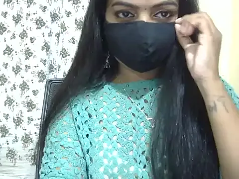 Richa_Patel live sex cam on Streamsexy
