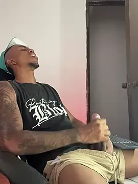 YeremiBrowm's Thumb Image